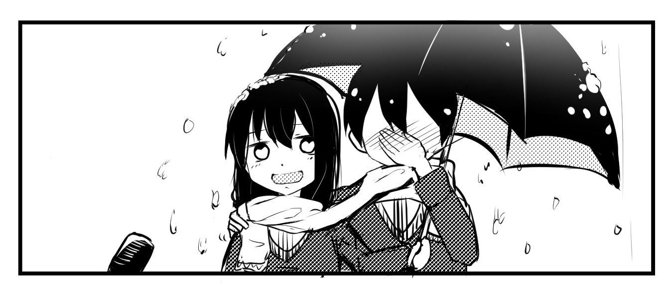 A Story About Wanting To Commit Suicide, But It’s Scary So I Find A Yandere Girl To Kill Me, But It Doesn’t Work Chapter 10 Gambar 4