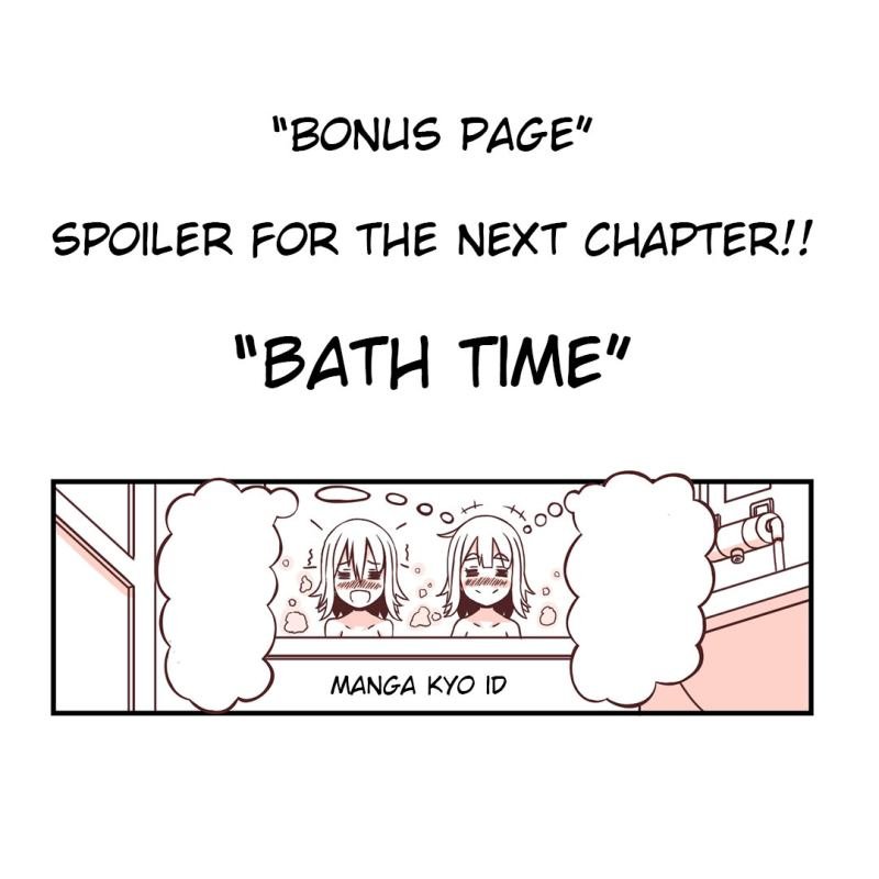 A Story in Which an Older Brother Becomes a Little Sister Chapter 8 Gambar 3