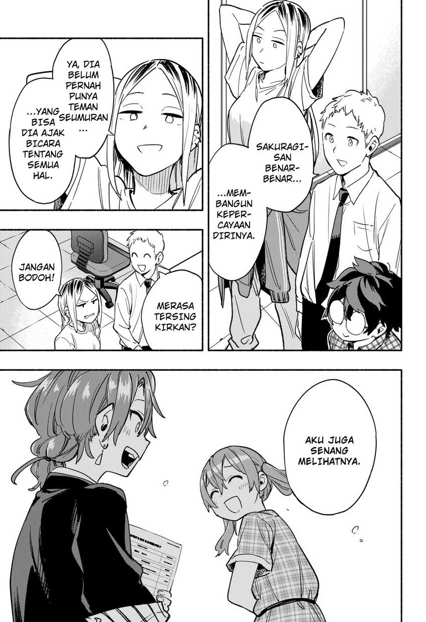 Kabushiki Gaisha MagiLumiere Chapter 33 Gambar 14