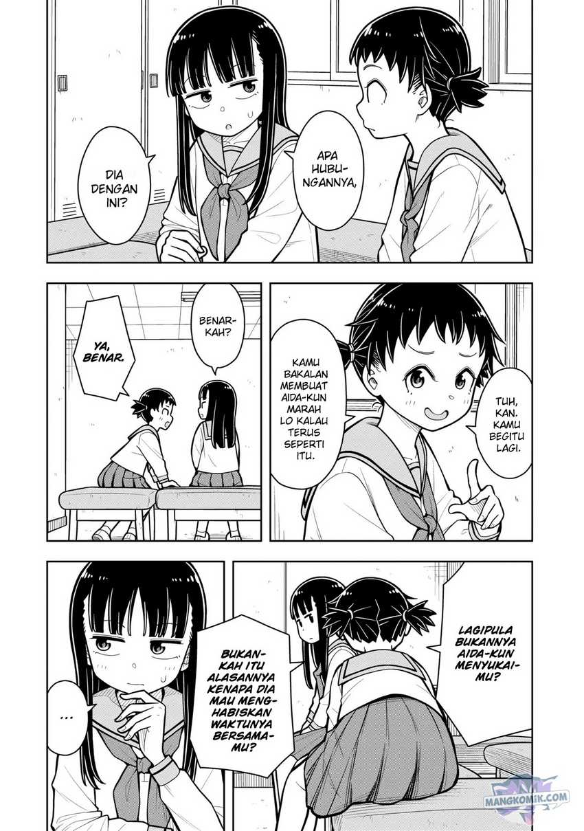 Kyou kara Hajimeru Osananajimi Chapter 31 Gambar 3