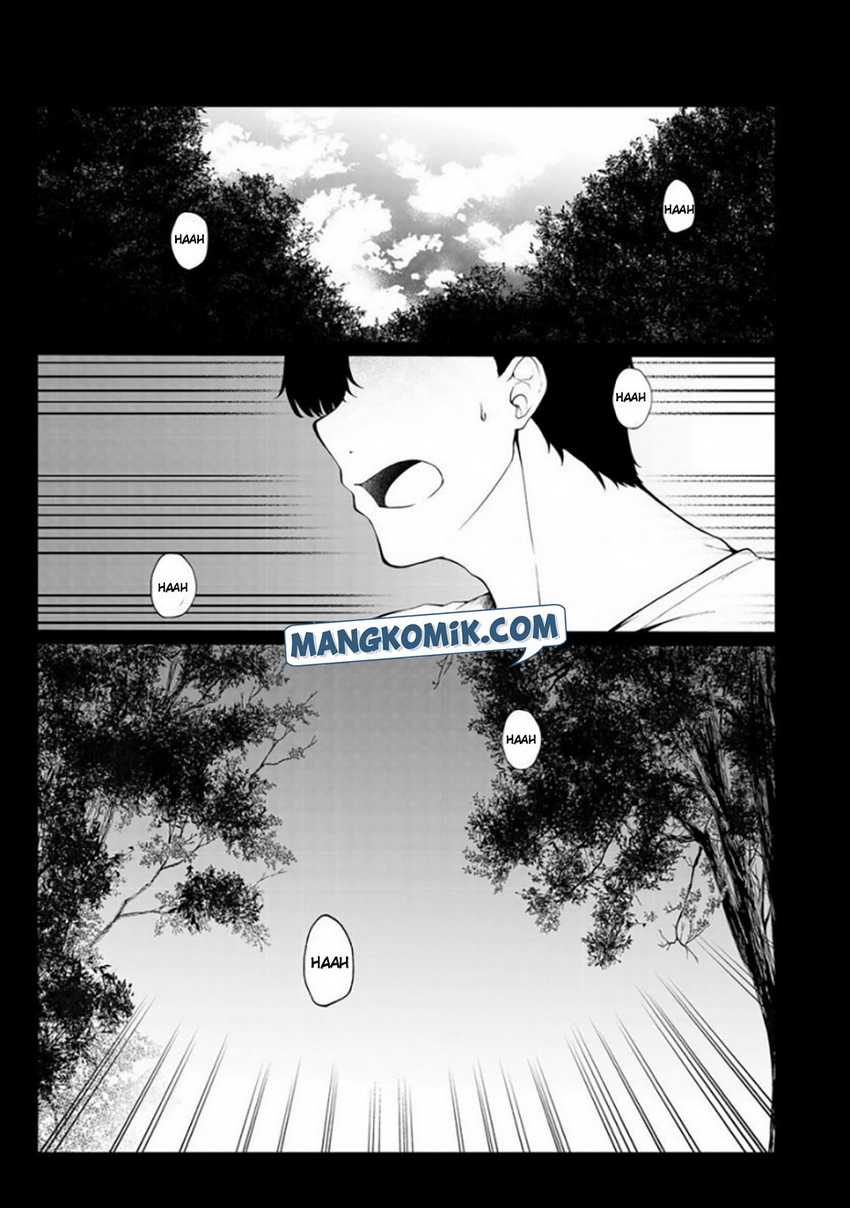 Baca Manga Mujintou De Elf to Kyoudou Seikatsu Chapter 31 Gambar 2