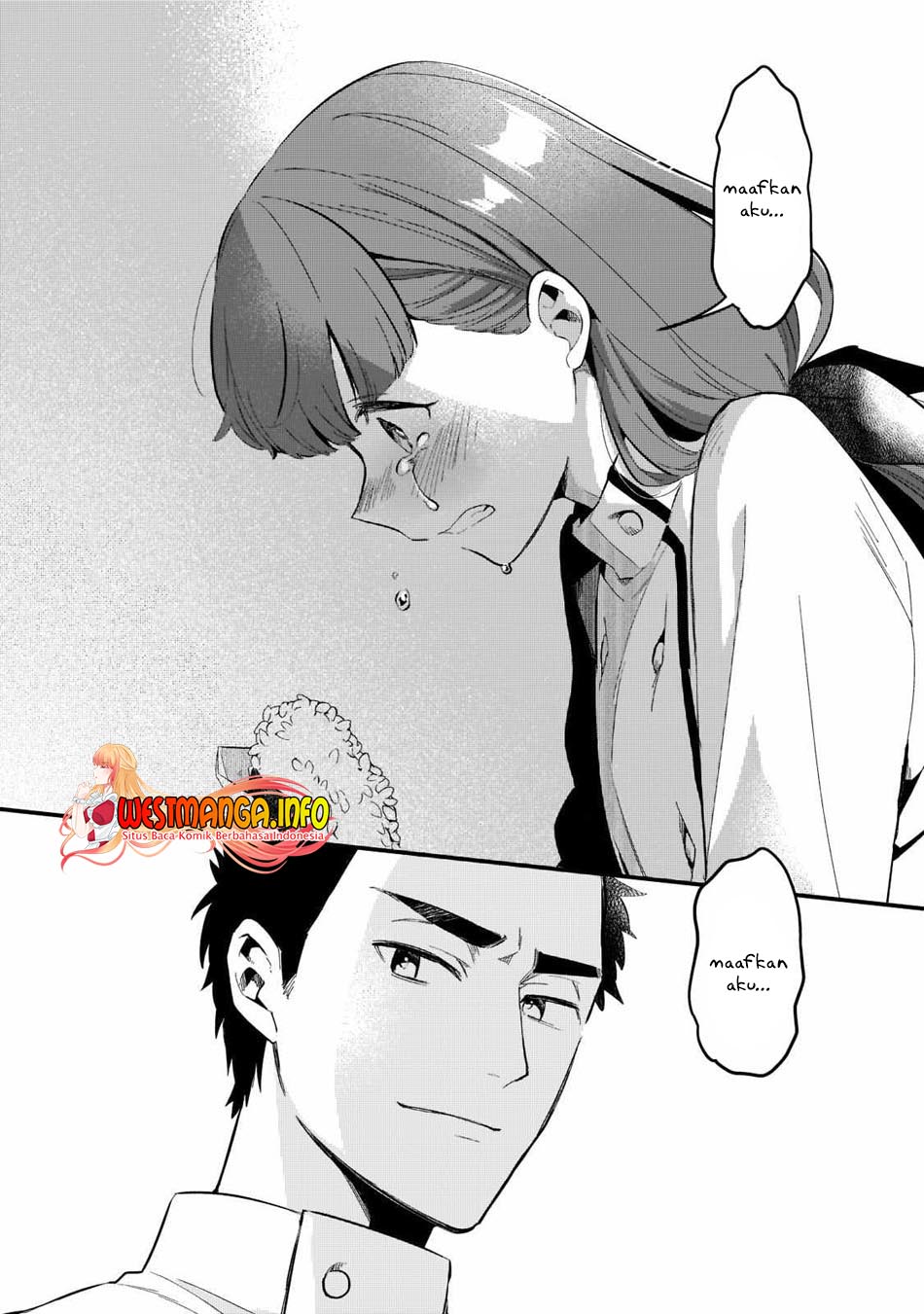 Tsuihousha Shokudou e Youkoso! (Welcome to Cheap Restaurant of Outcasts!) Chapter 30 Gambar 13