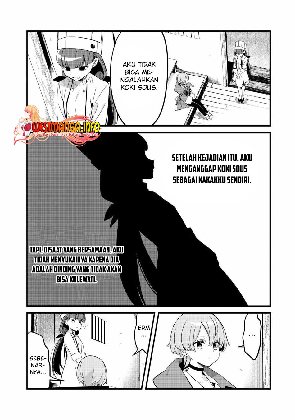 Tsuihousha Shokudou e Youkoso! (Welcome to Cheap Restaurant of Outcasts!) Chapter 30 Gambar 16