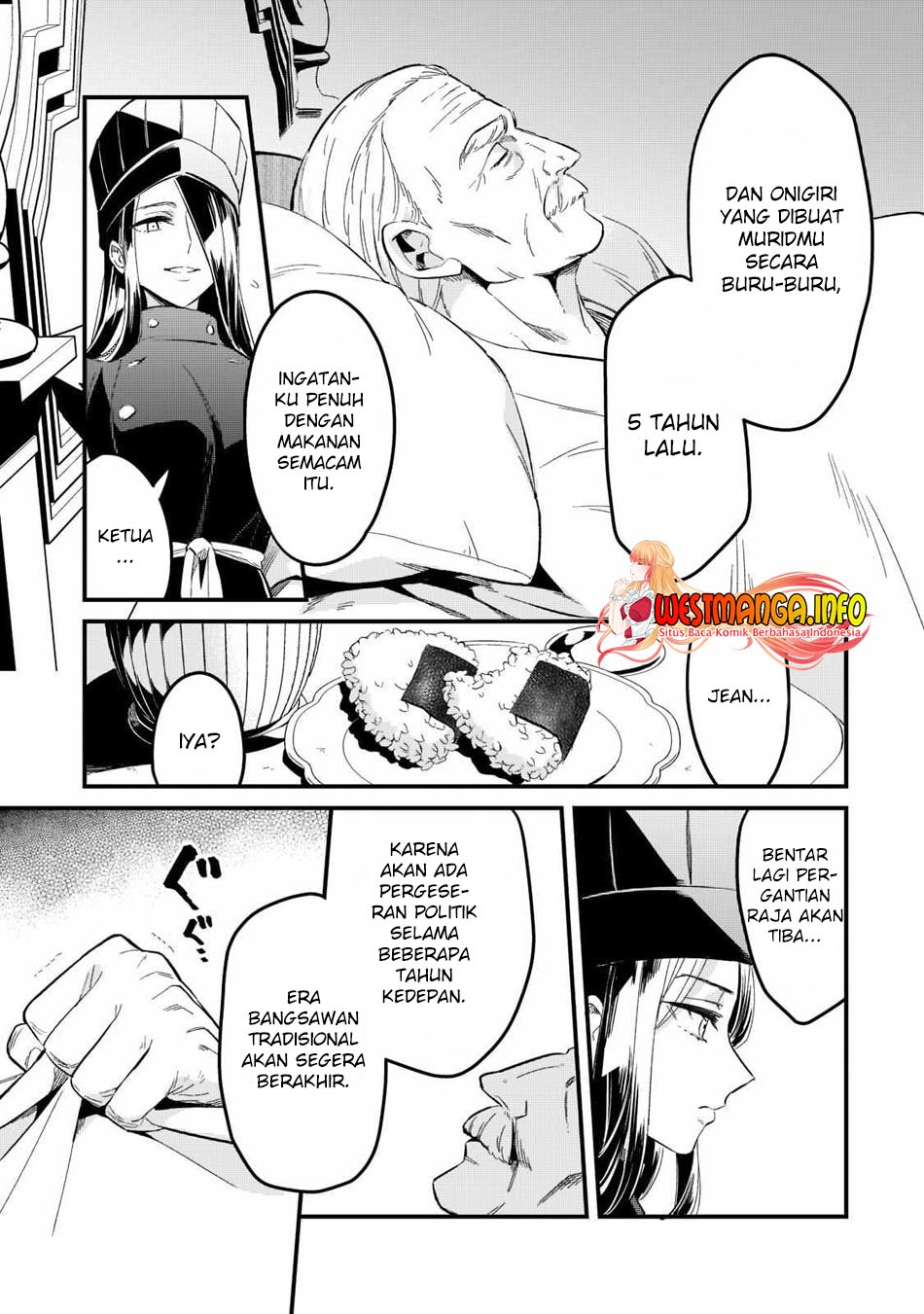 Tsuihousha Shokudou e Youkoso! (Welcome to Cheap Restaurant of Outcasts!) Chapter 30 Gambar 22