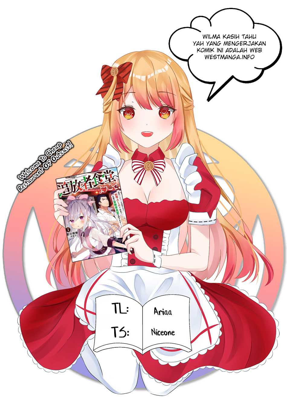 Tsuihousha Shokudou e Youkoso! (Welcome to Cheap Restaurant of Outcasts!) Chapter 30 Gambar 3