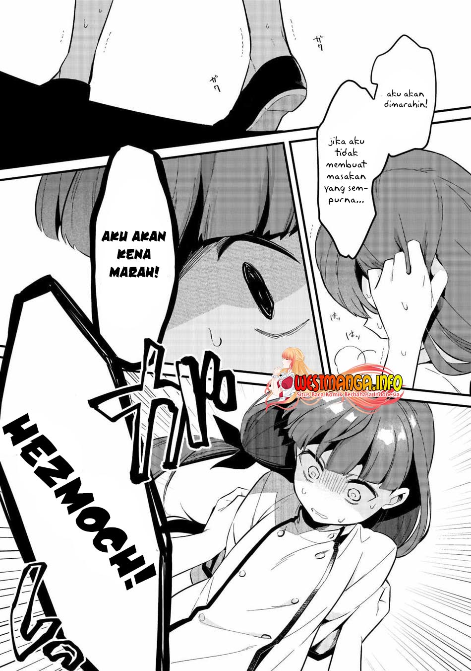 Tsuihousha Shokudou e Youkoso! (Welcome to Cheap Restaurant of Outcasts!) Chapter 30 Gambar 5