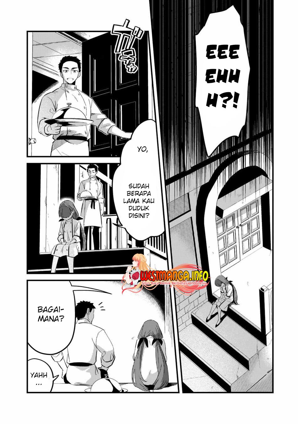 Tsuihousha Shokudou e Youkoso! (Welcome to Cheap Restaurant of Outcasts!) Chapter 30 Gambar 9