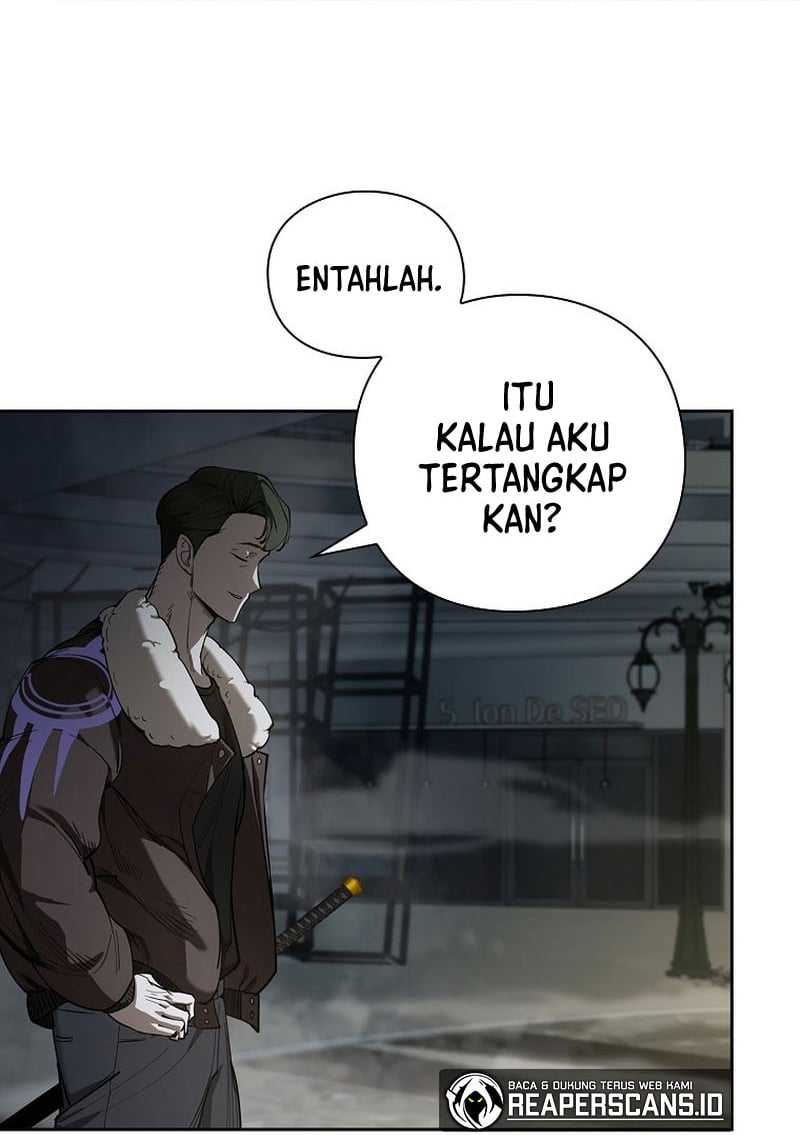 Warrior High School – Dungeon Raid Department Chapter 08 Gambar 59