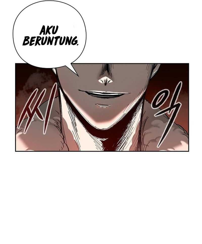 Warrior High School – Dungeon Raid Department Chapter 08 Gambar 61