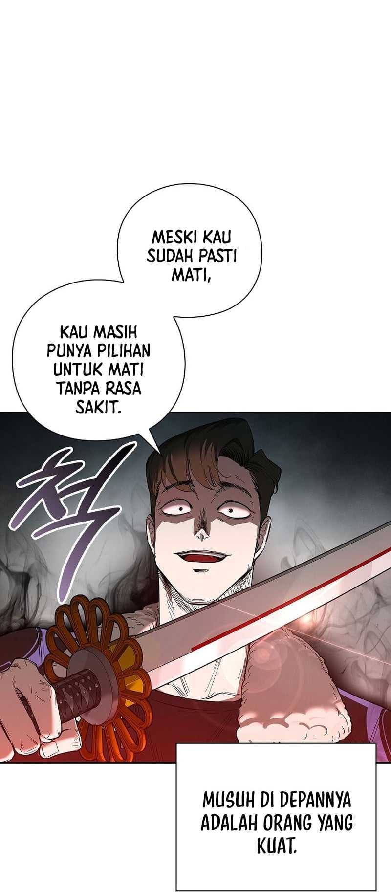 Warrior High School – Dungeon Raid Department Chapter 08 Gambar 74