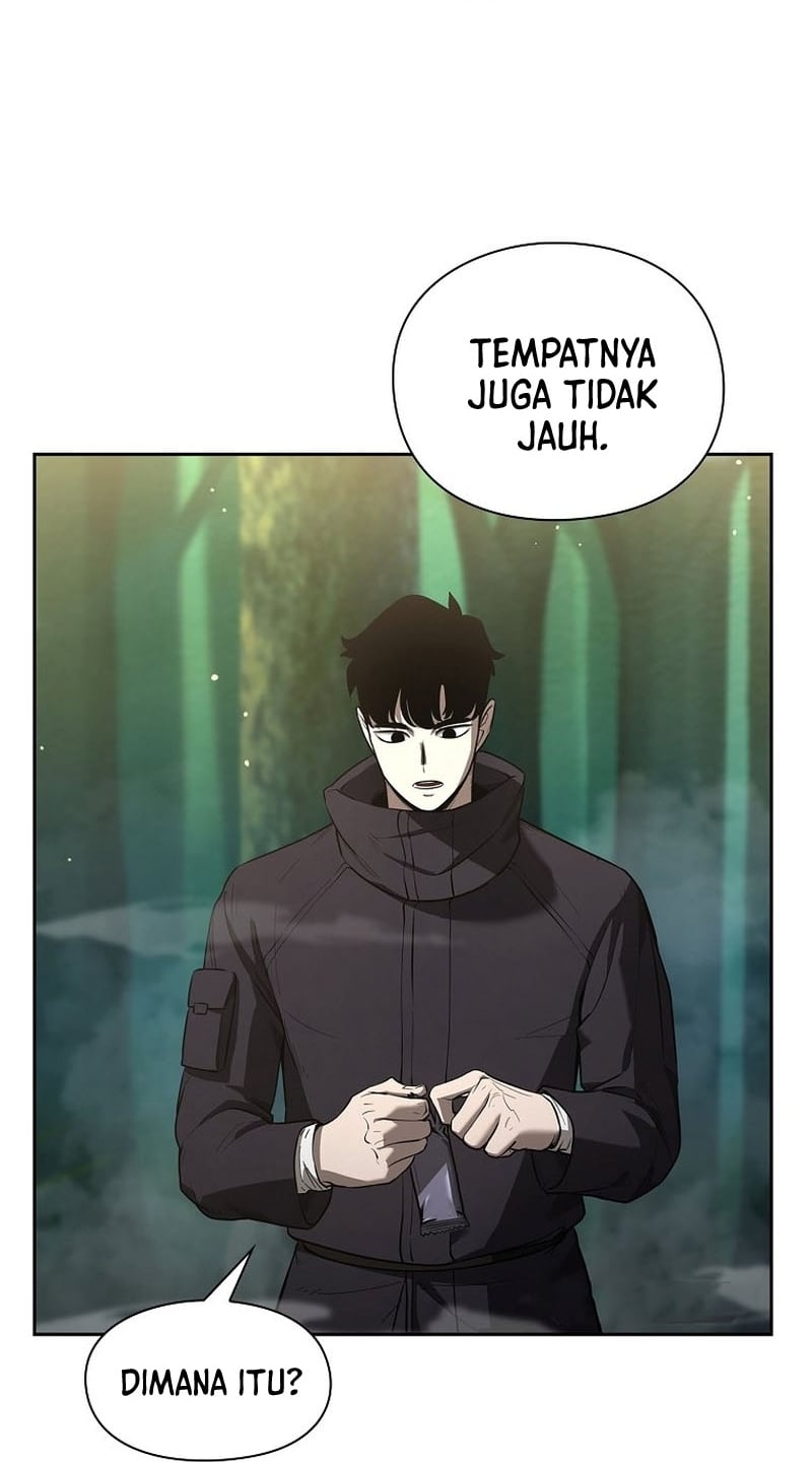Warrior High School – Dungeon Raid Department Chapter 07 Gambar 10