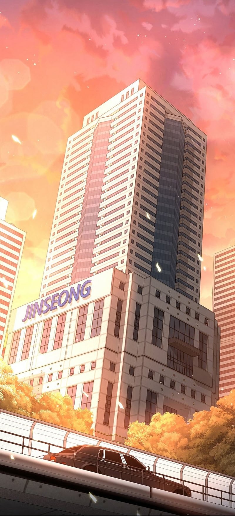 Warrior High School – Dungeon Raid Department Chapter 06 Gambar 19