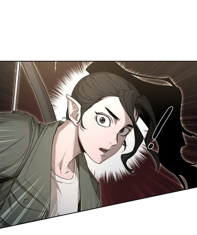 Warrior High School – Dungeon Raid Department Chapter 05 Gambar 100