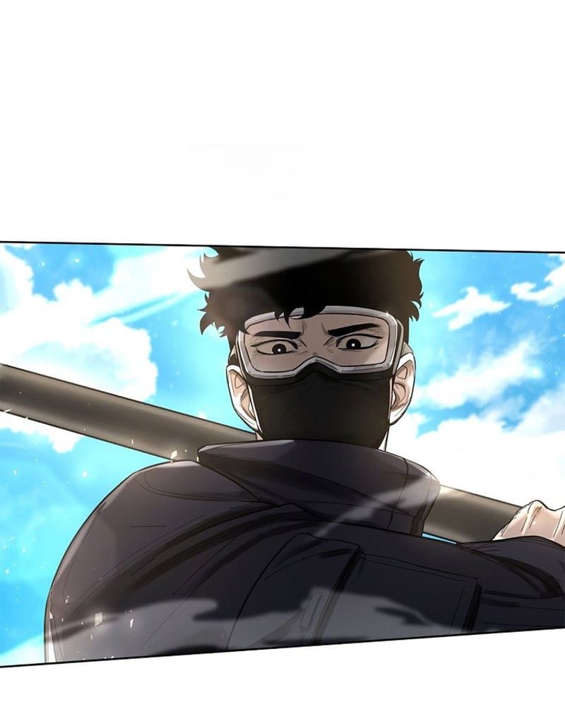 Baca Manhwa Warrior High School – Dungeon Raid Department Chapter 05 Gambar 2