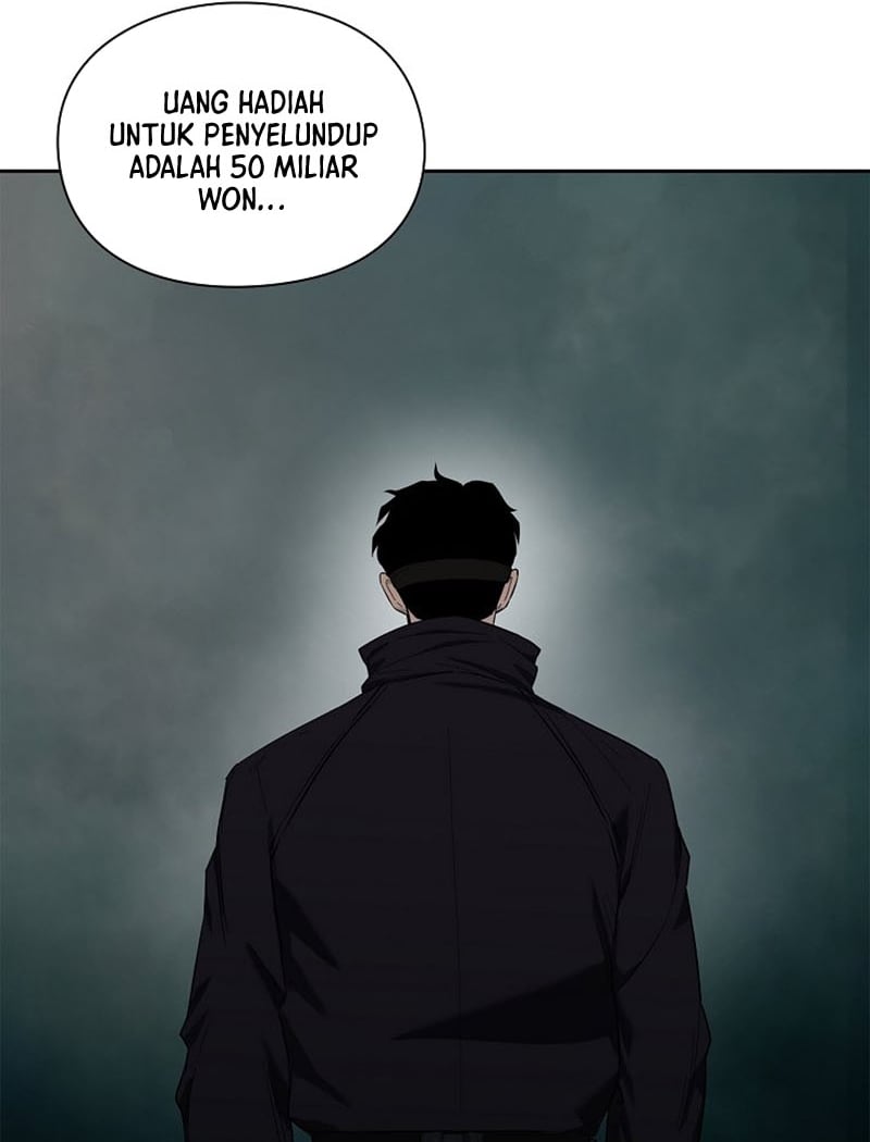 Warrior High School – Dungeon Raid Department Chapter 05 Gambar 81
