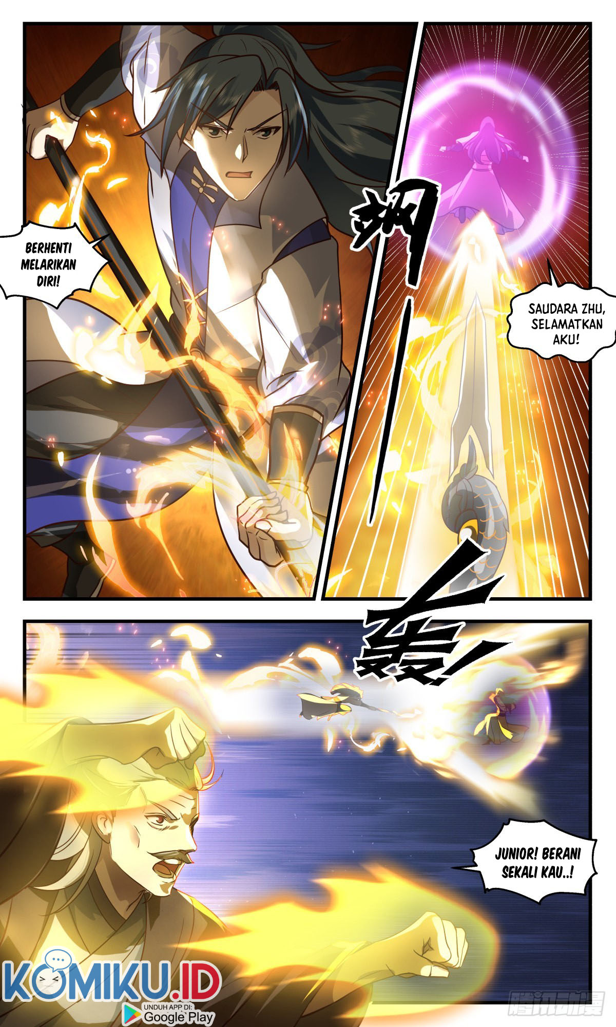 Martial Peak Part 2 Chapter 2648 - https://img.komiku.org/uploads2/2586808-10.jpg