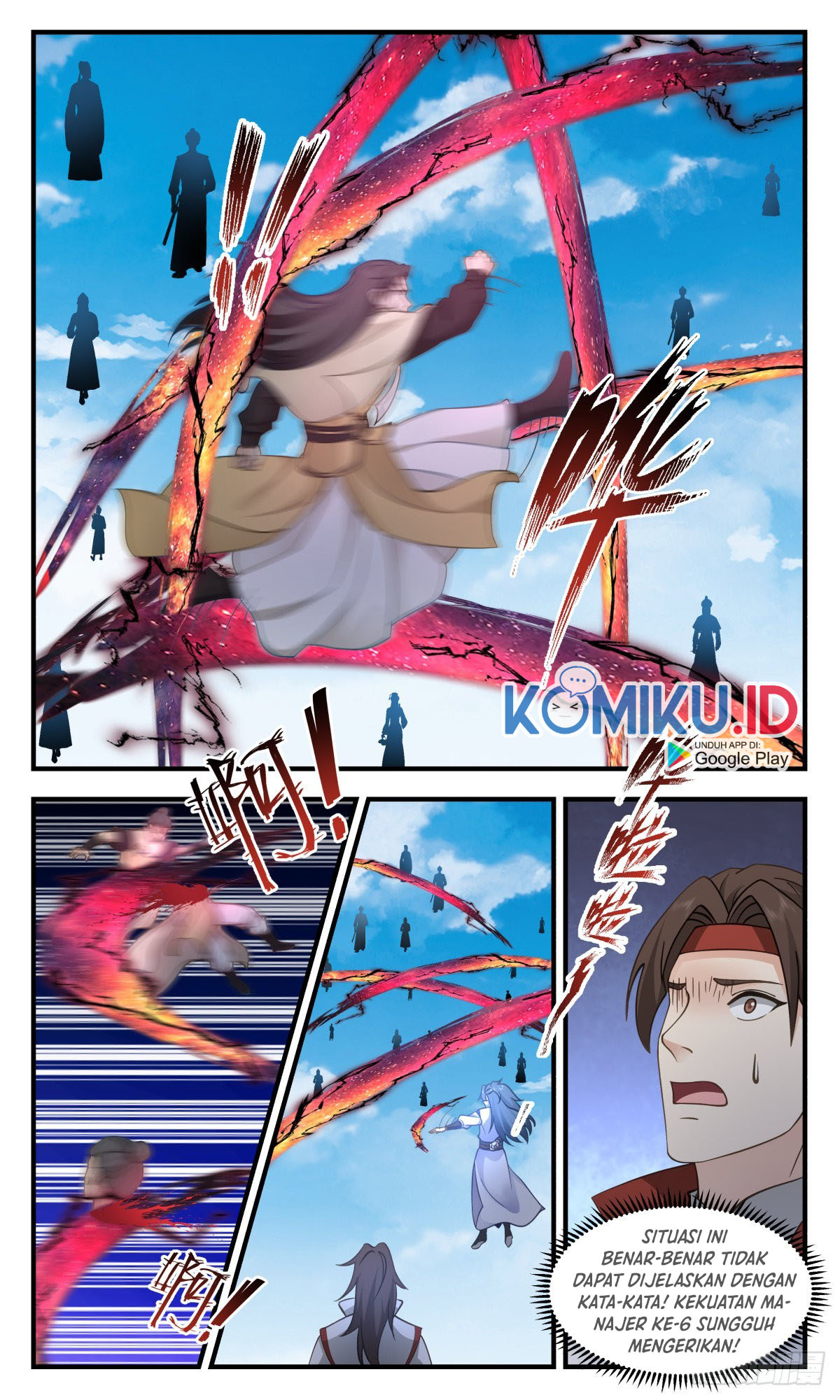 Martial Peak Part 2 Chapter 2648 - https://img.komiku.org/uploads2/2586808-6.jpg