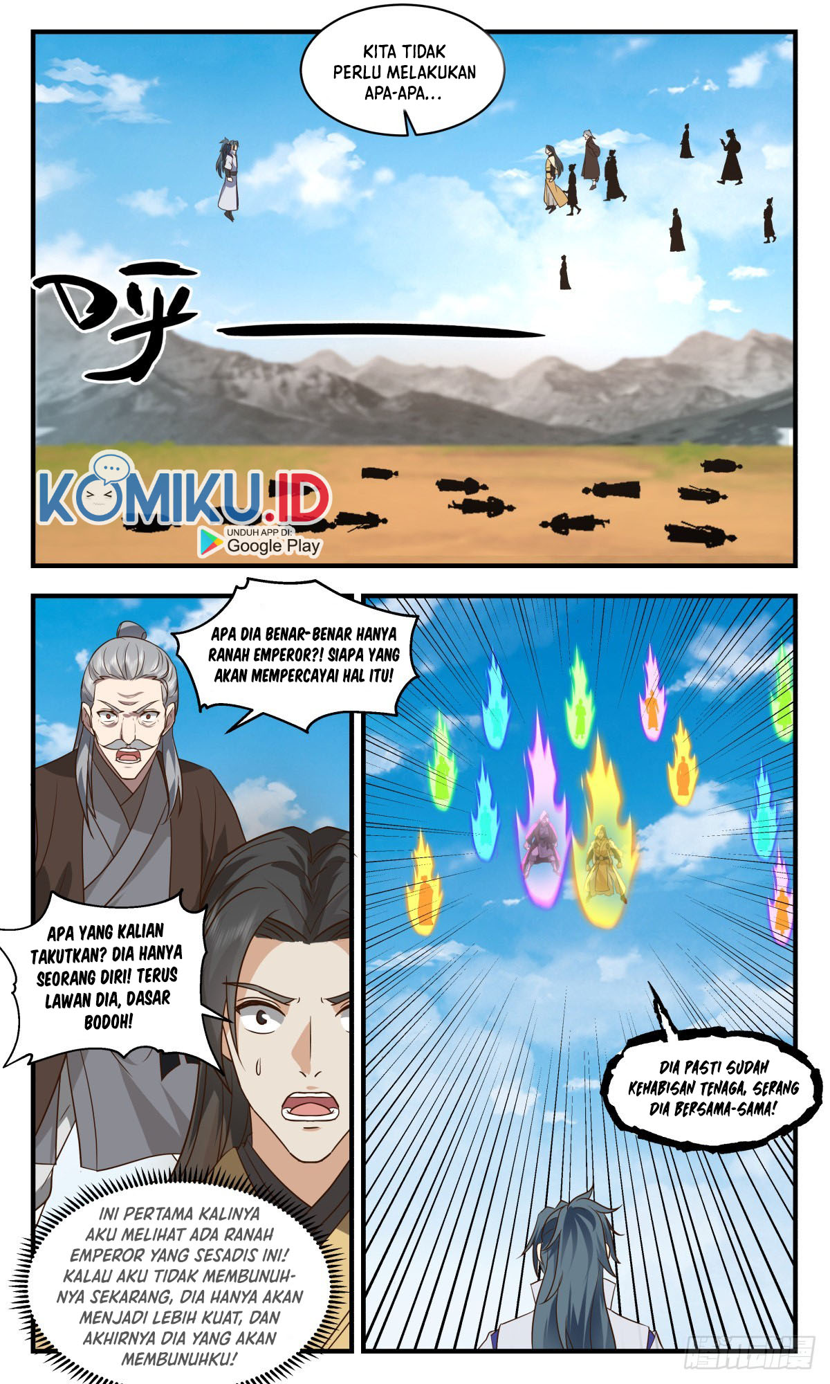 Martial Peak Part 2 Chapter 2648 - https://img.komiku.org/uploads2/2586808-8.jpg