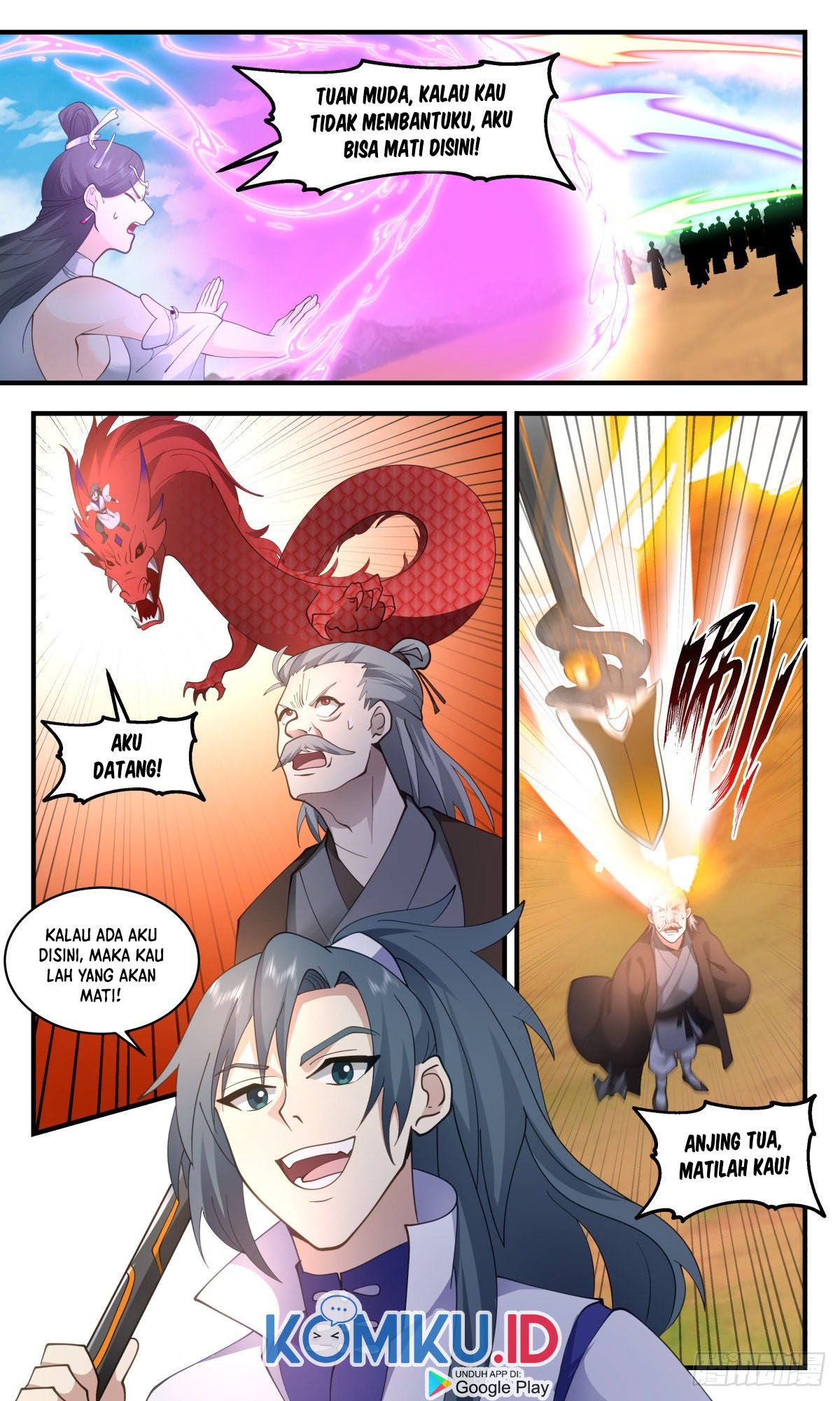 Martial Peak Part 2 Chapter 2649 - https://img.komiku.org/uploads2/2586809-5.jpg