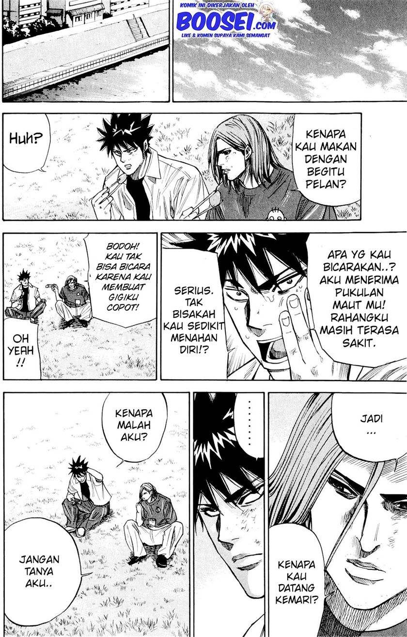 A-bout! Chapter 31 Gambar 11