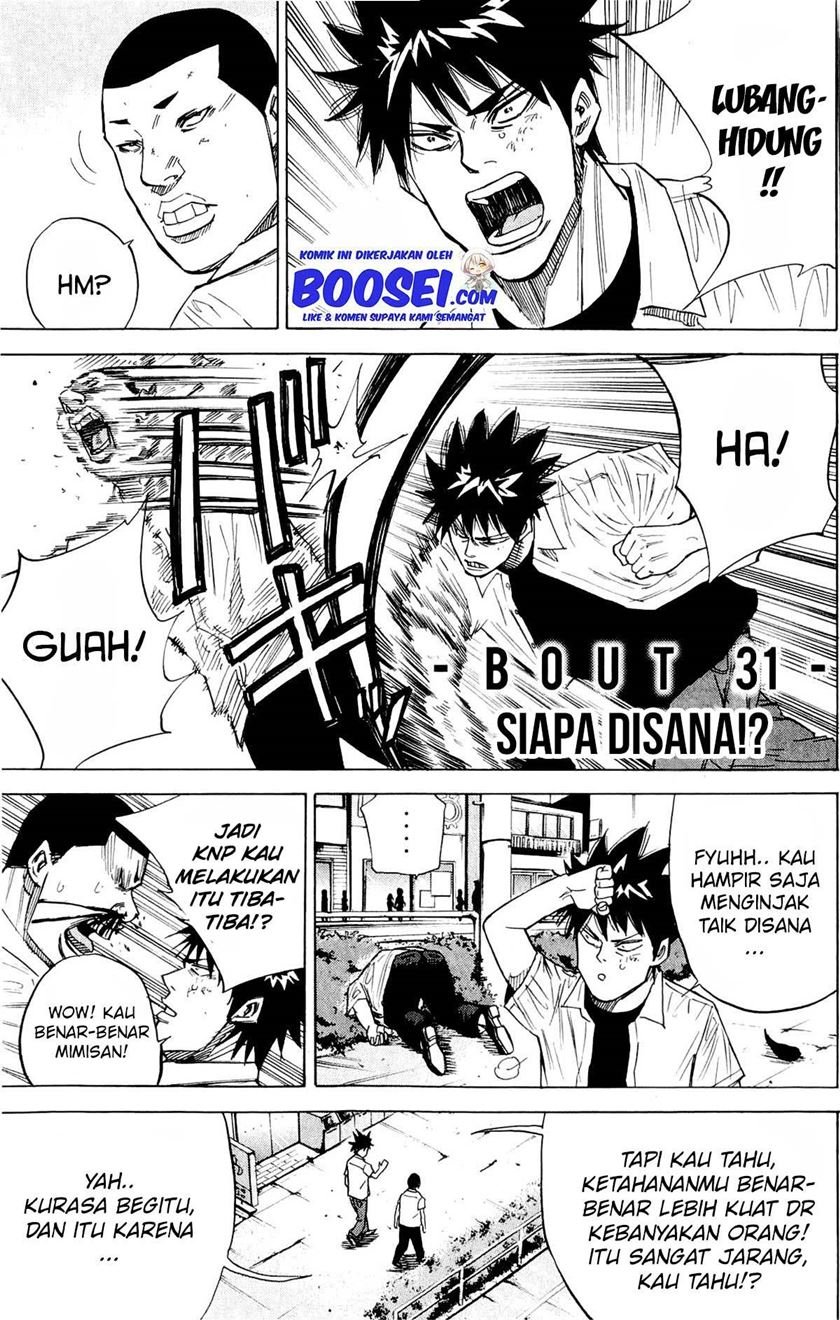 Baca Manga A-bout! Chapter 31 Gambar 2