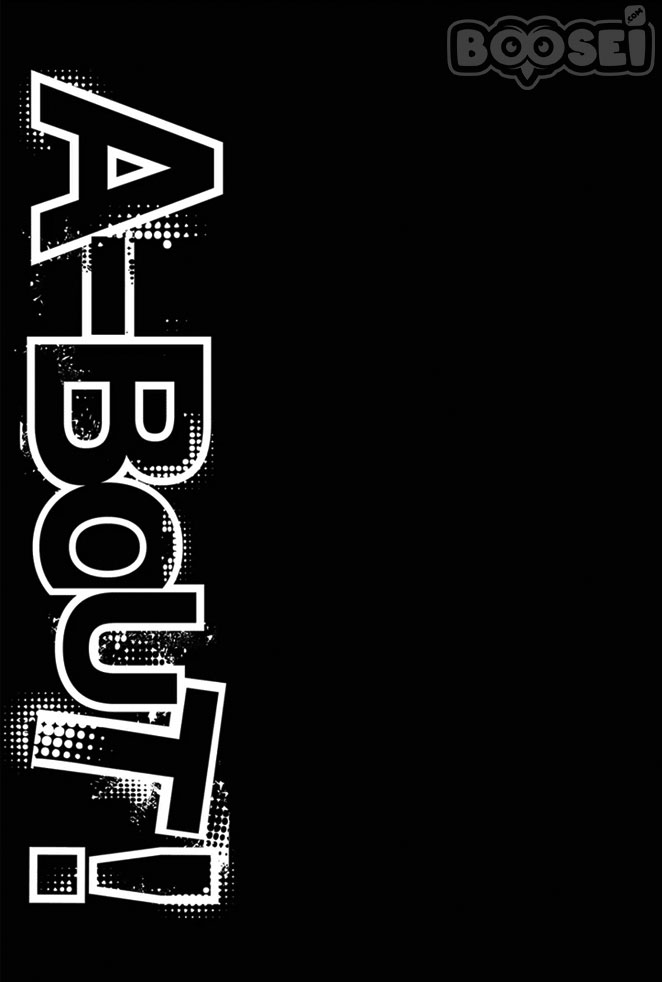 A-bout! Chapter 14 Gambar 24