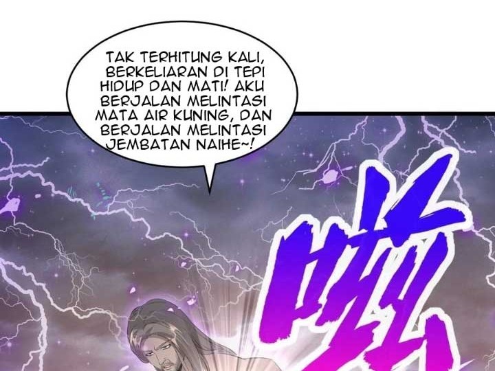 Eternal First God Chapter 79 Gambar 29