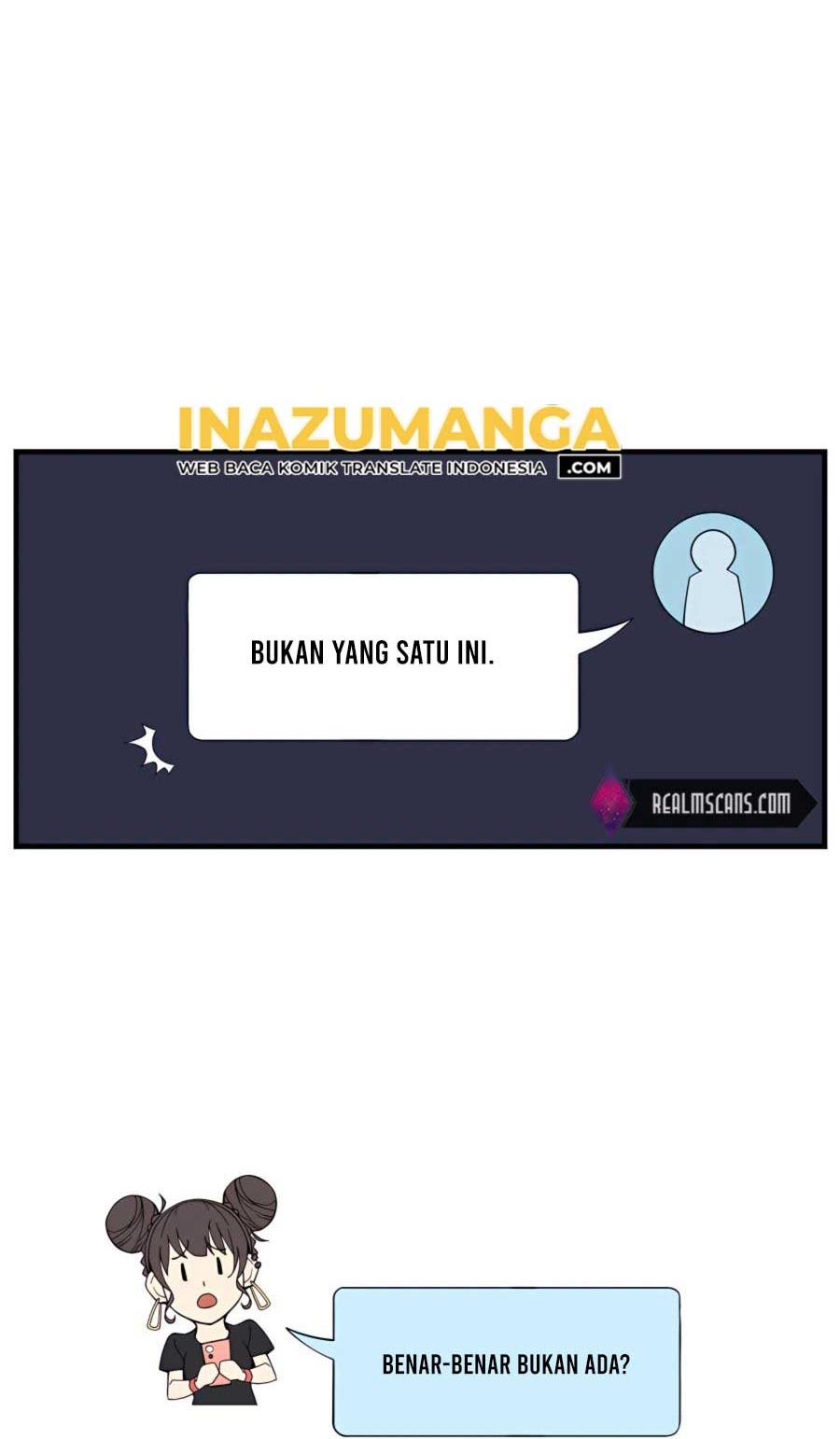 I Became Invincible After Descending Chapter 16 Gambar 33