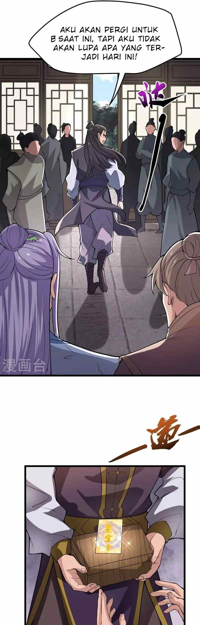 Perfect Supreme Chapter 07 Gambar 16
