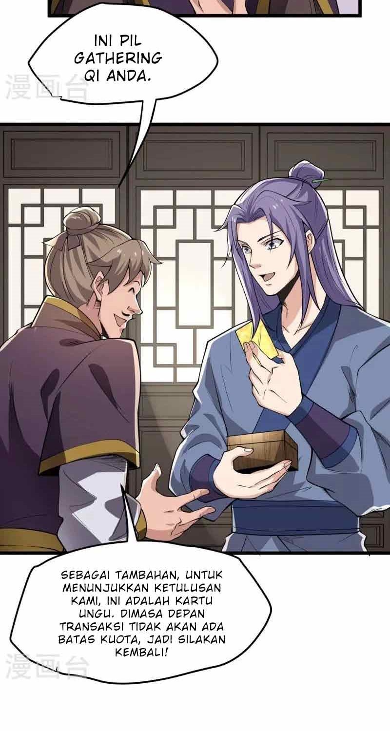 Perfect Supreme Chapter 07 Gambar 17