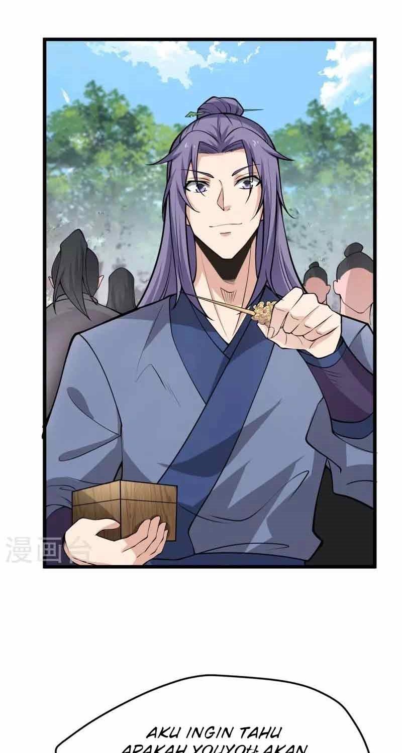 Perfect Supreme Chapter 07 Gambar 19