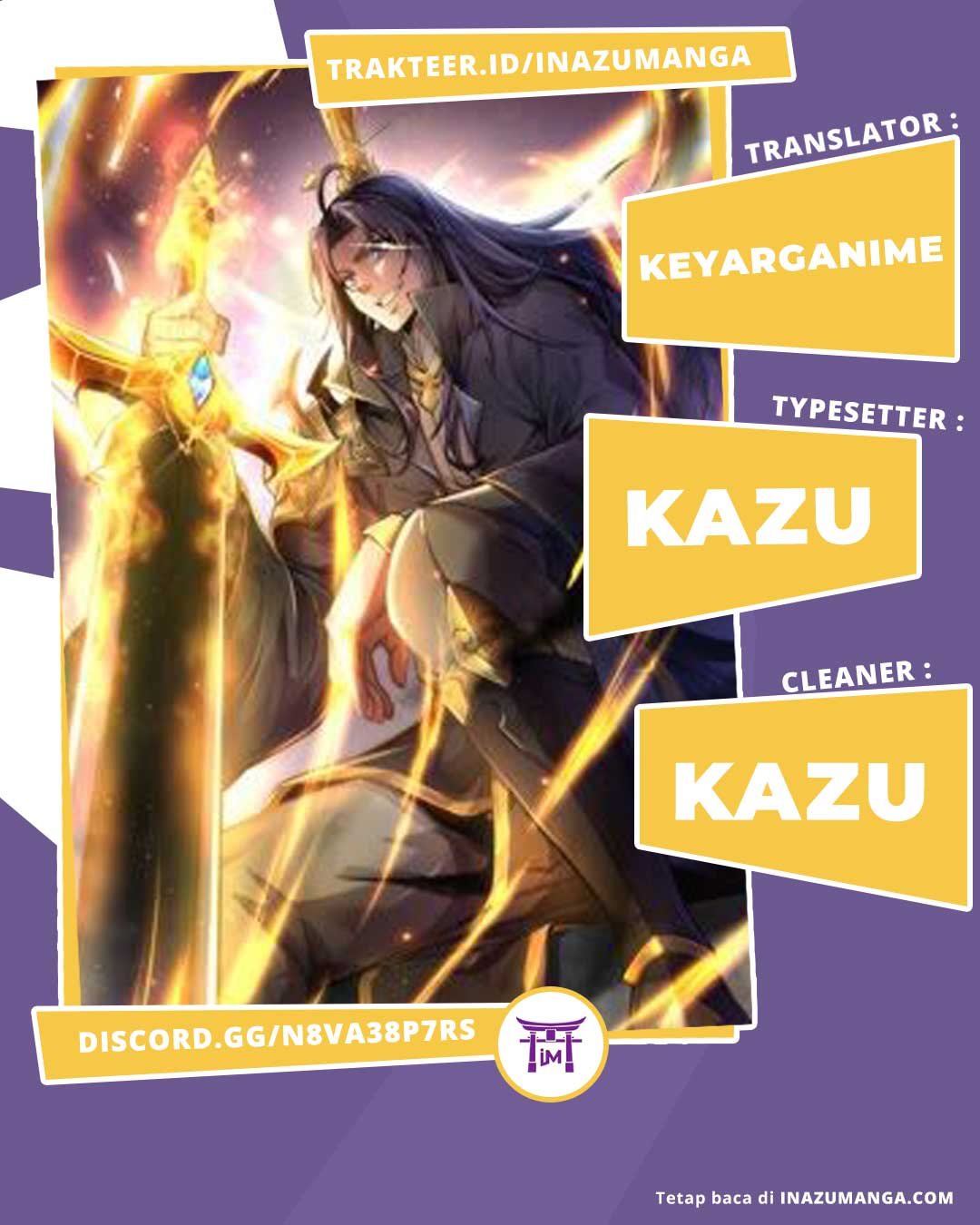 Baca Komik Perfect Supreme Chapter 07 Gambar 1