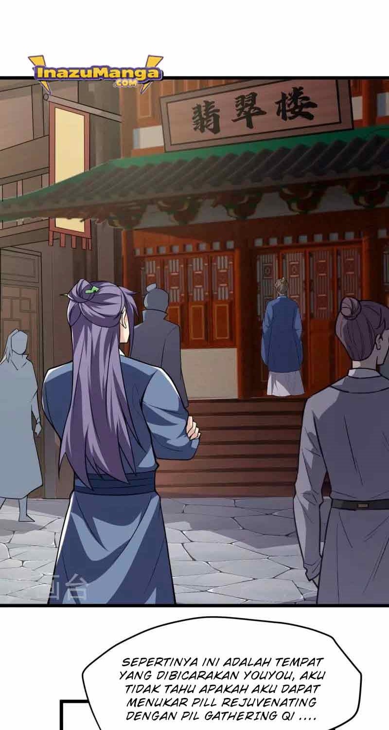 Perfect Supreme Chapter 07 Gambar 3