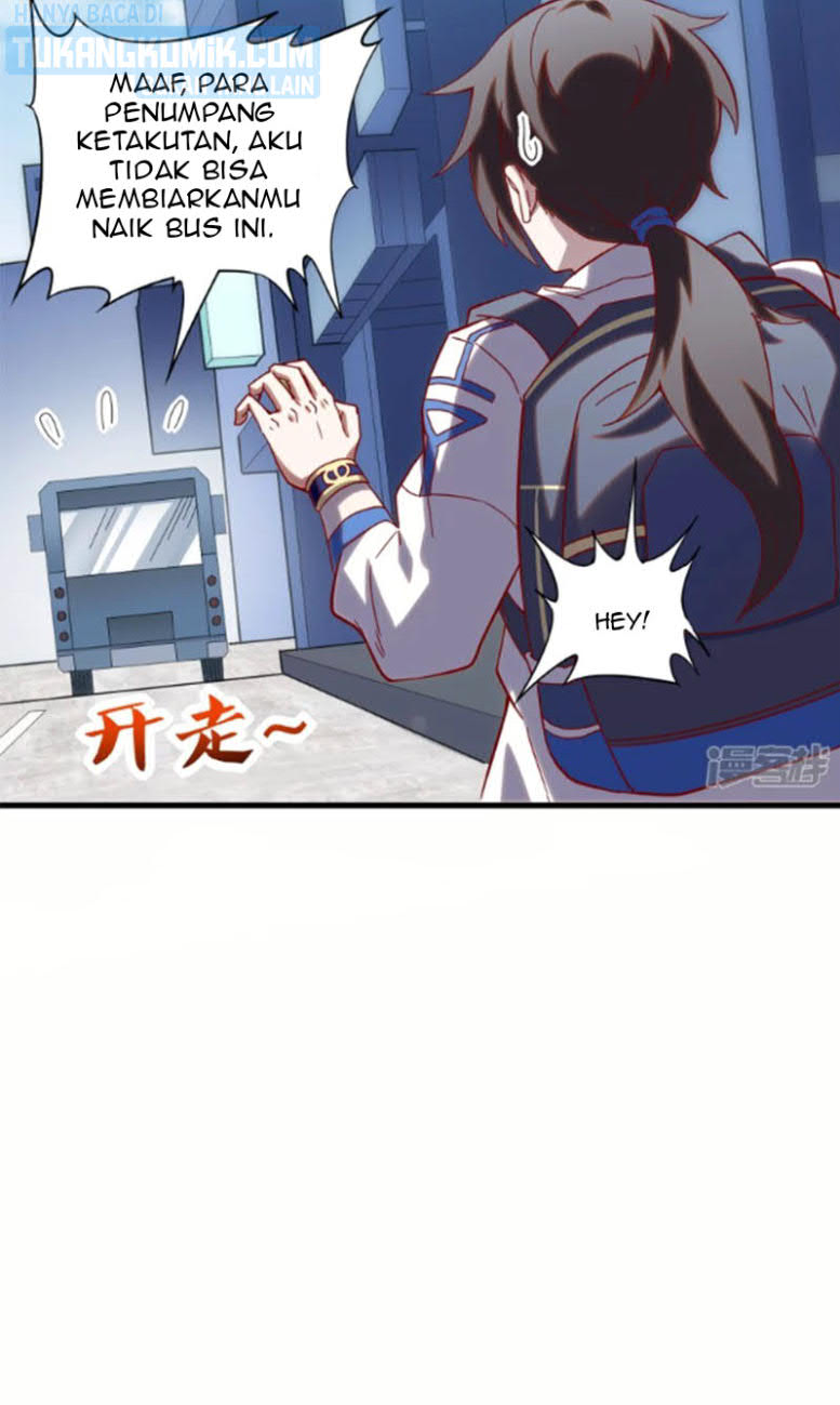 I’m desperate to get stronger Chapter 9 Gambar 18
