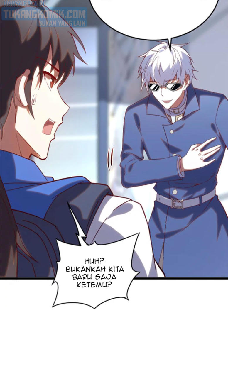I’m desperate to get stronger Chapter 9 Gambar 30