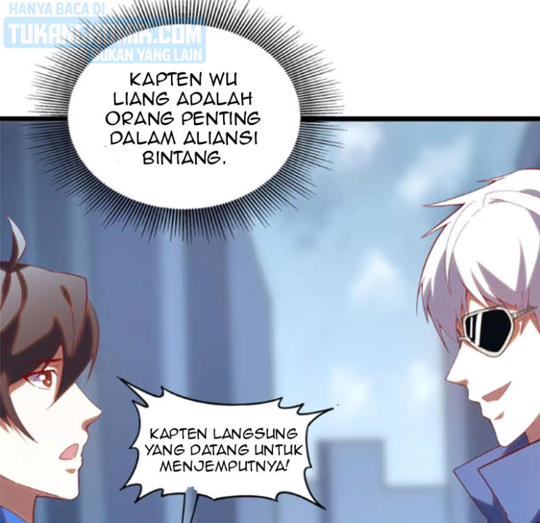 I’m desperate to get stronger Chapter 9 Gambar 32