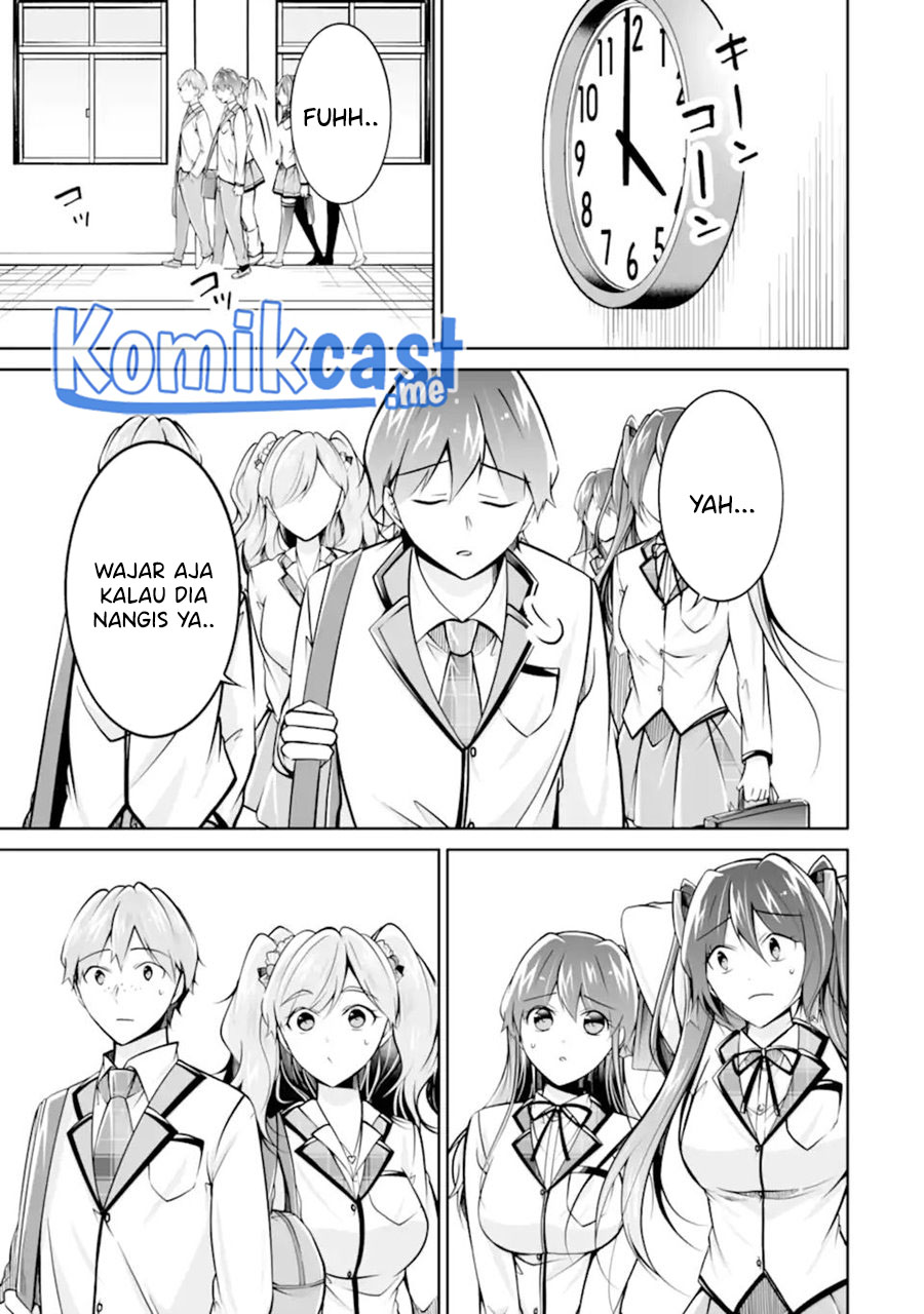 Chuuko demo Koi ga Shitai! Chapter 107 Gambar 14