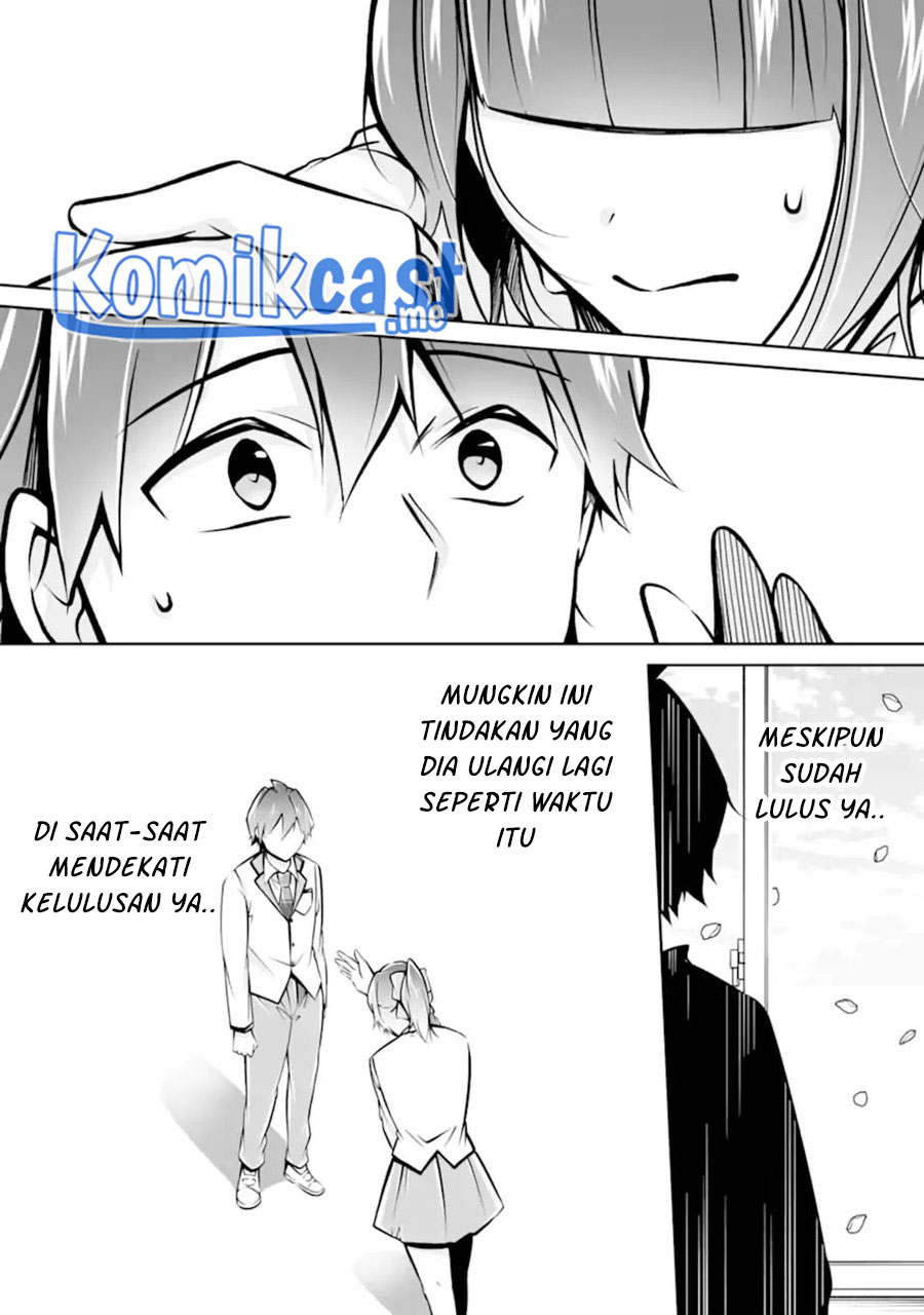 Chuuko demo Koi ga Shitai! Chapter 107 Gambar 9
