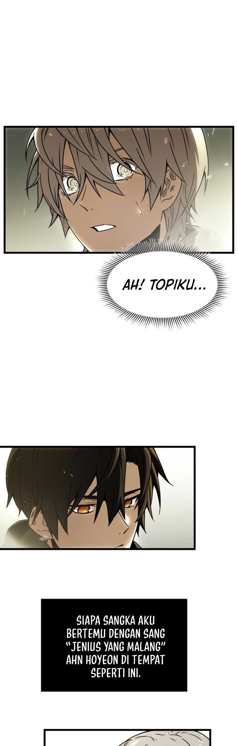 I Obtained a Mythic Item Chapter 22 Gambar 43