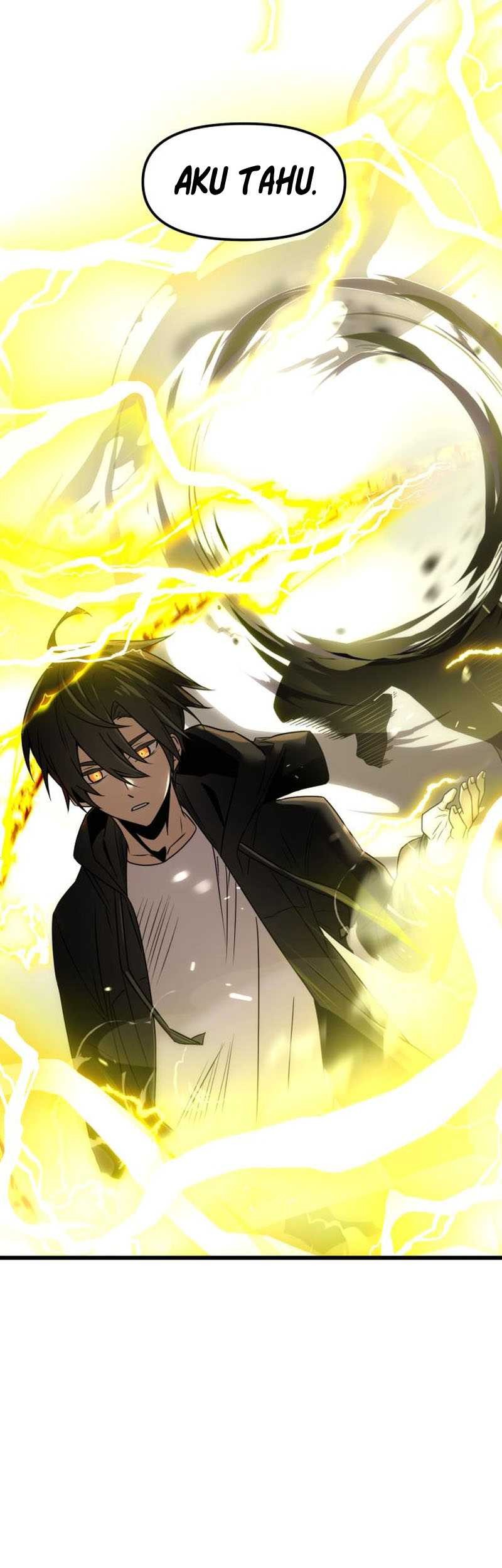 I Obtained a Mythic Item Chapter 22 Gambar 46