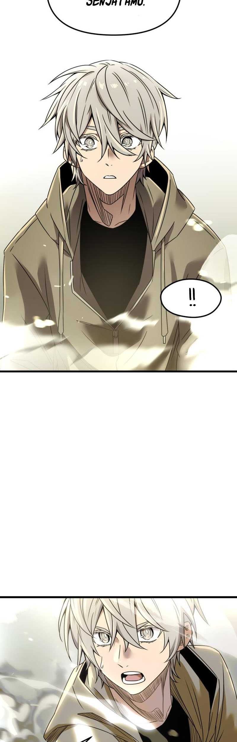 I Obtained a Mythic Item Chapter 22 Gambar 48