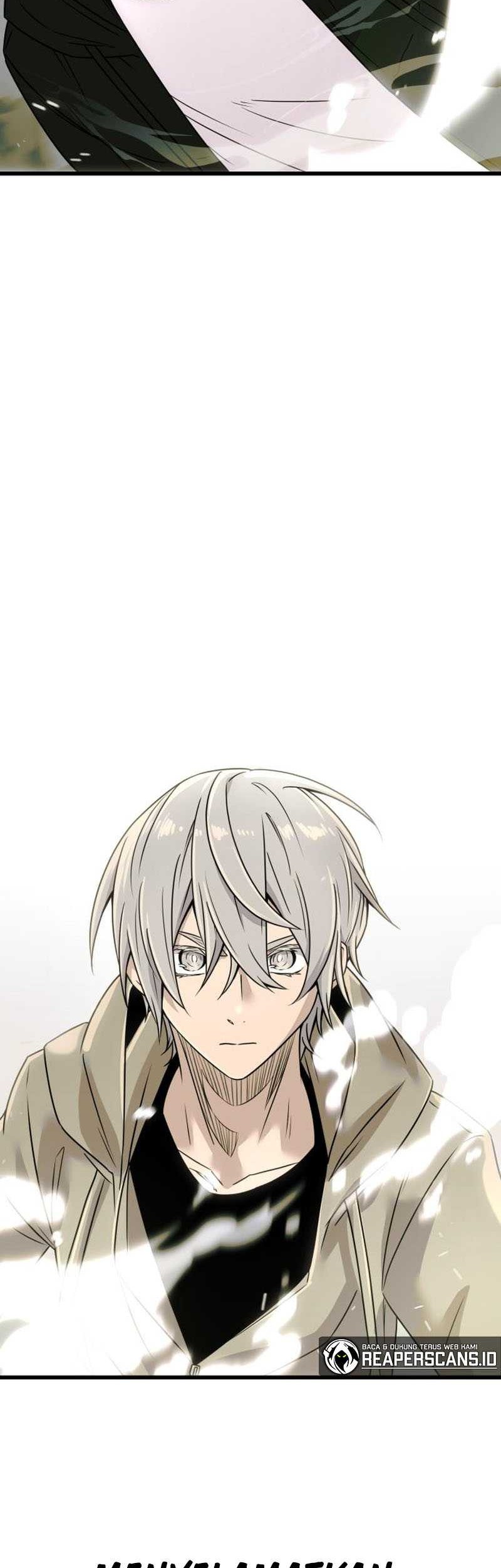 I Obtained a Mythic Item Chapter 22 Gambar 51