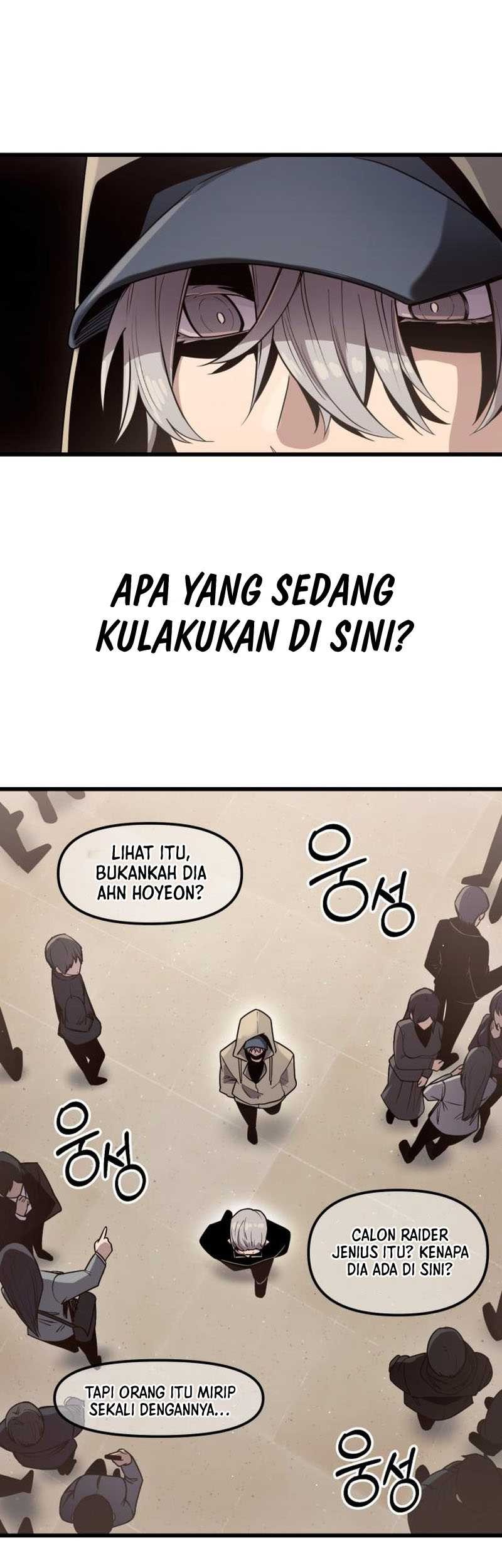 I Obtained a Mythic Item Chapter 22 Gambar 6