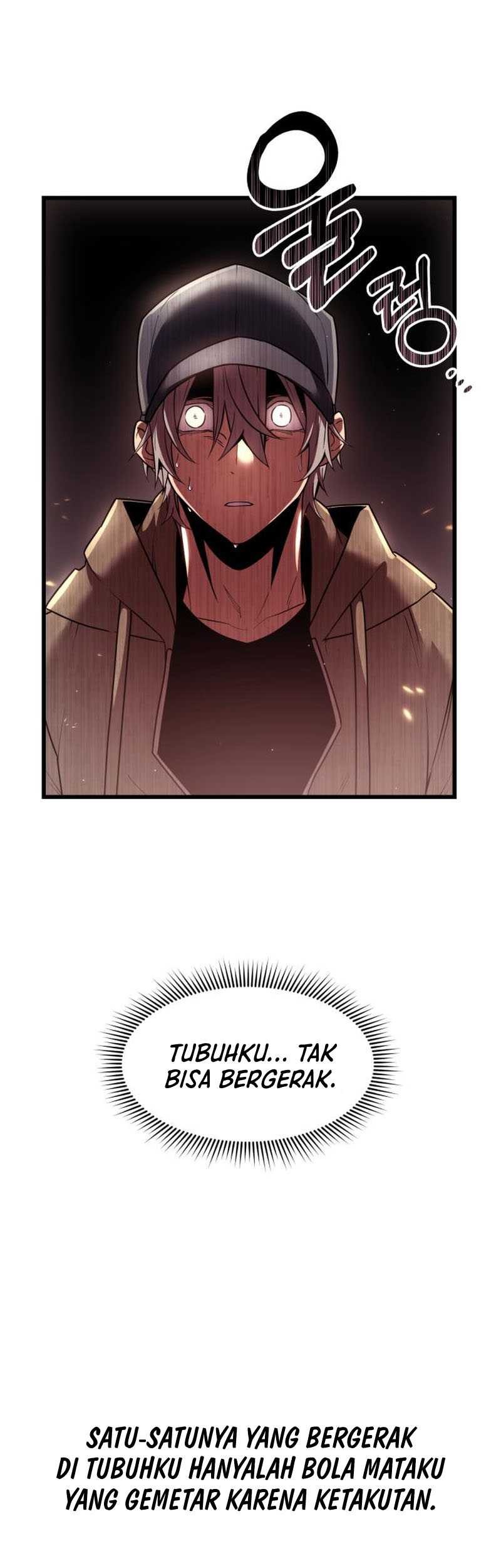 I Obtained a Mythic Item Chapter 22 Gambar 22