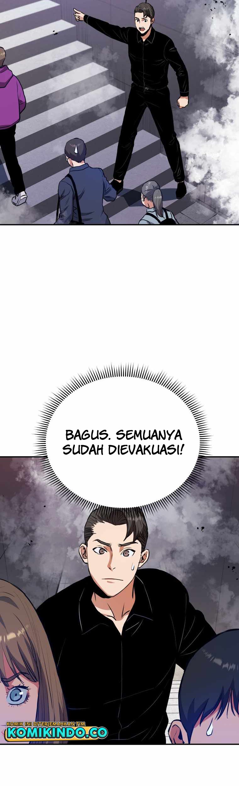 Rescue System Chapter 38 Gambar 35