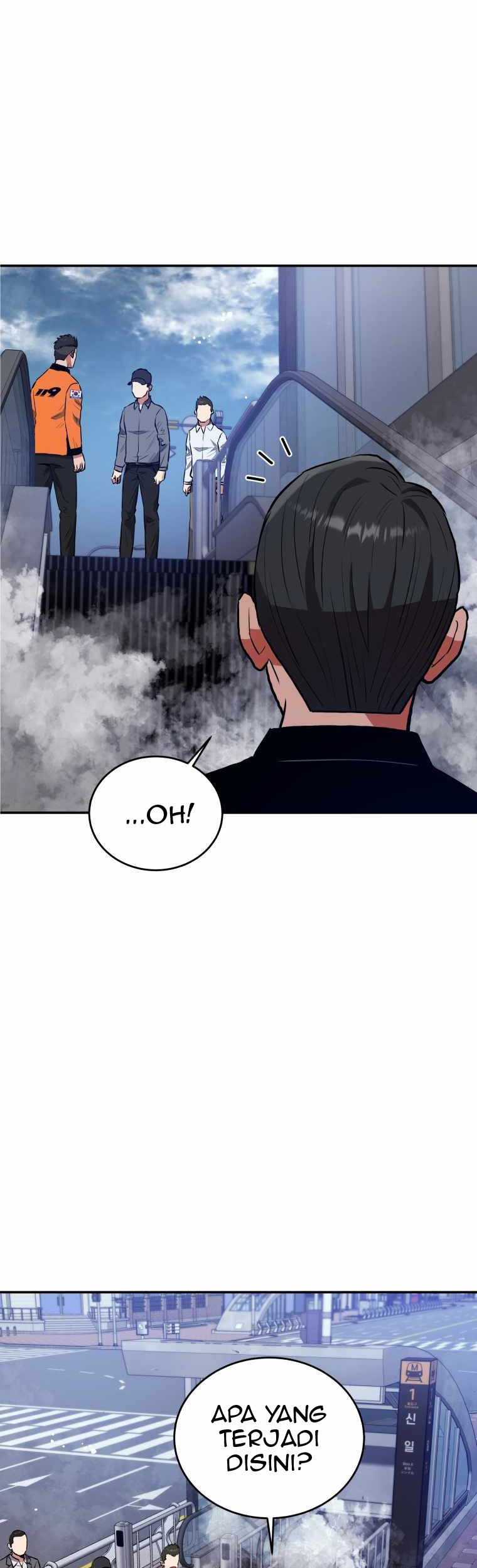 Rescue System Chapter 38 Gambar 36
