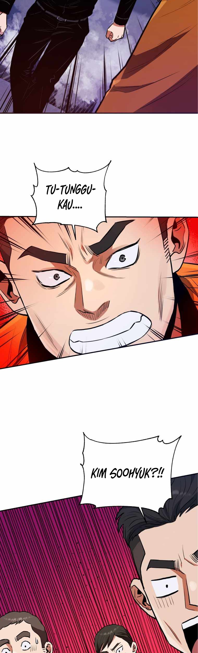 Rescue System Chapter 38 Gambar 40