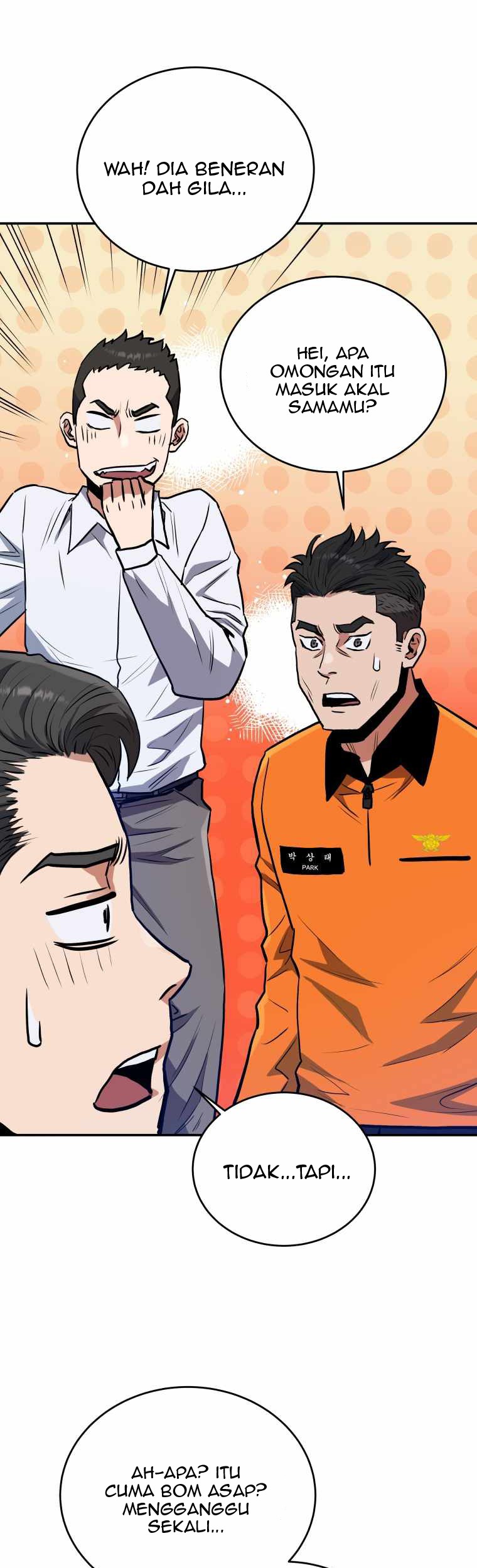 Rescue System Chapter 38 Gambar 48