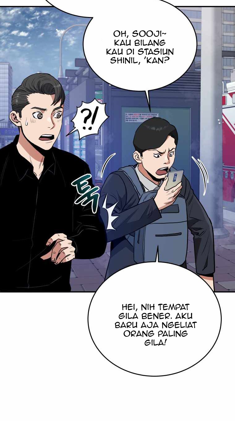 Rescue System Chapter 38 Gambar 49