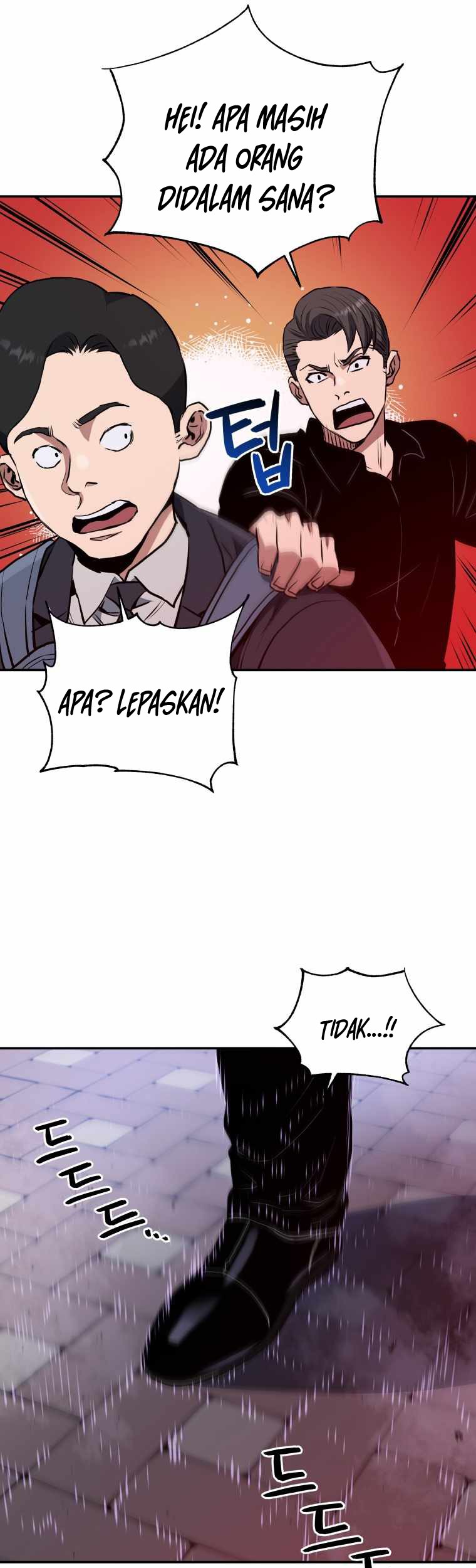 Rescue System Chapter 38 Gambar 50